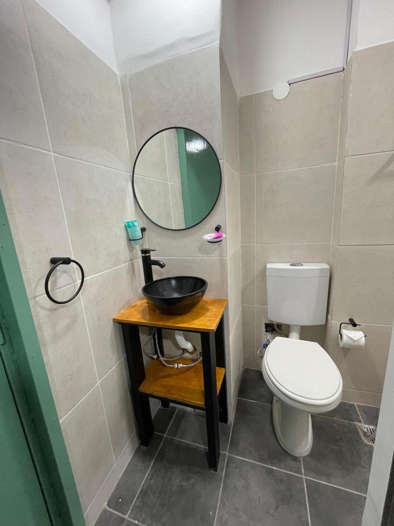 Hotel Juan B Justo ميندوزا المظهر الخارجي الصورة